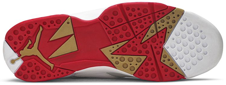 Air Jordan 7 Retro Year Of The Rabbit