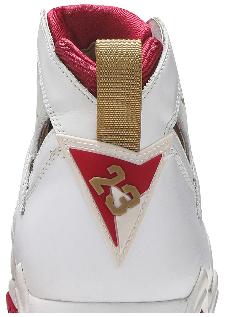 Air Jordan 7 Retro Year Of The Rabbit