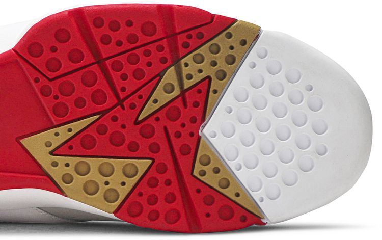 Air Jordan 7 Retro Year Of The Rabbit