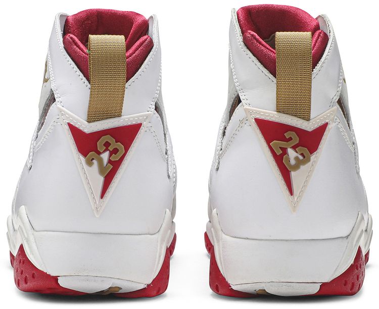 Air Jordan 7 Retro Year Of The Rabbit