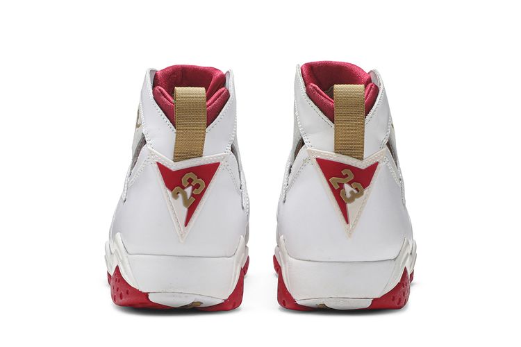 YOTR 7’s Air Jordan 7 Retro Yotr Year Of The Rabbit 459873-005 | eBay main image 2