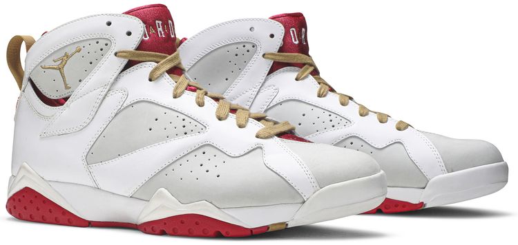 Air Jordan 7 Retro Year Of The Rabbit