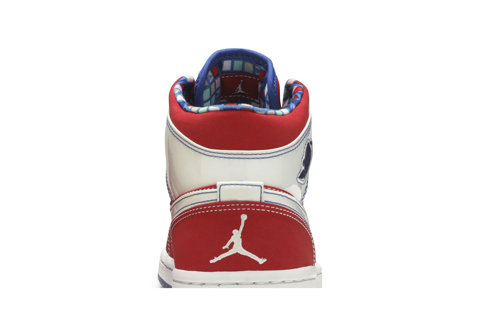 Buy Air Jordan 1 Retro LS 'Sport Red' - 315794 611 | GOAT