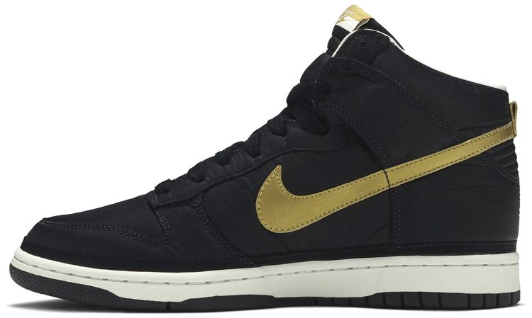 Nike Dunk Hi Vandal Premium