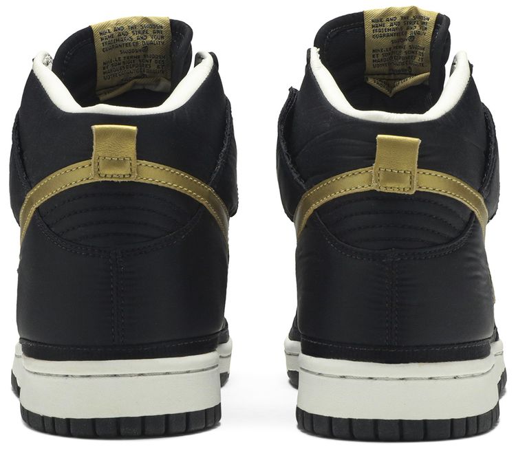 Nike Dunk Hi Vandal Premium