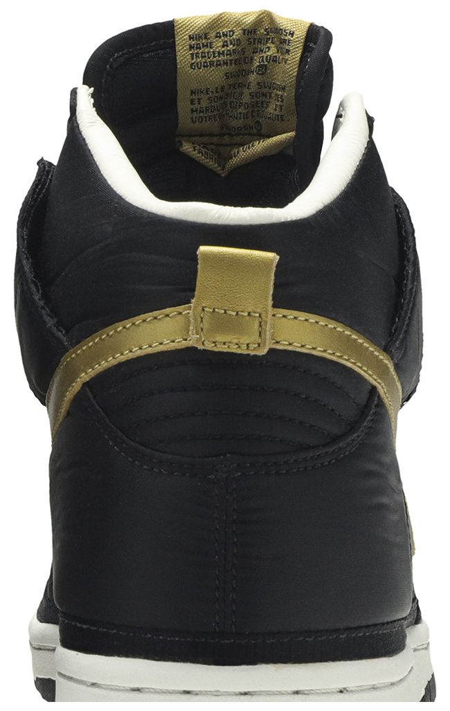 Nike Dunk Hi Vandal Premium