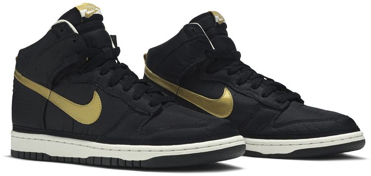 Nike Dunk Hi Vandal Premium