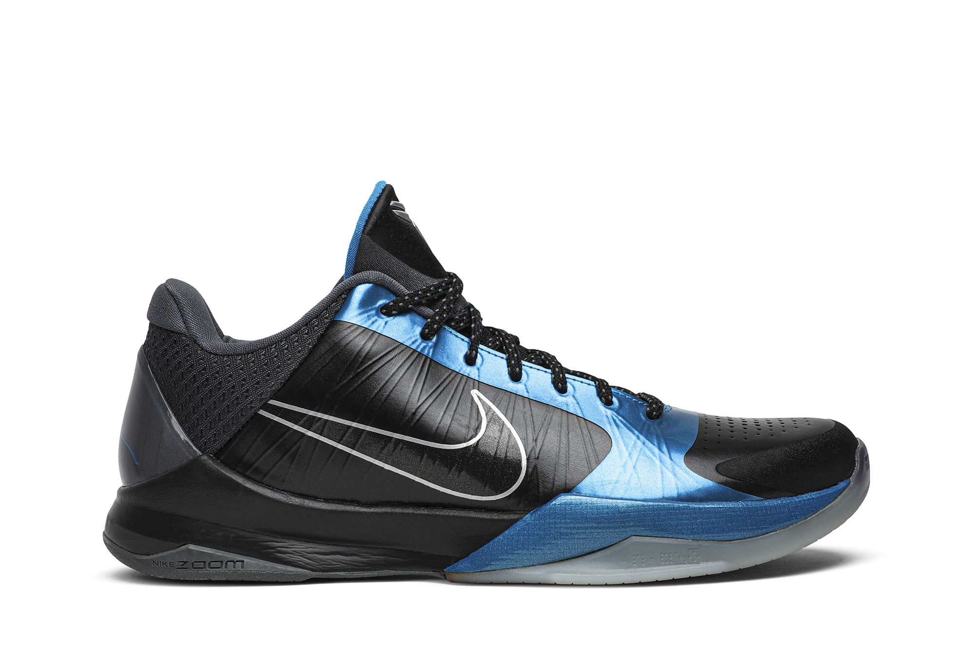 Dark knight kobe 5 outlet
