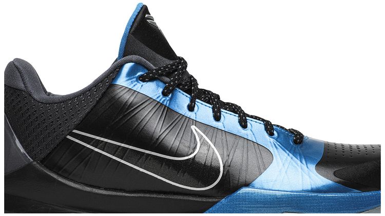 Nike Zoom Kobe 5 Dark Knight