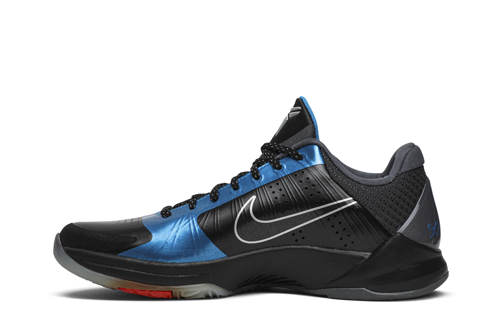 Kobe v dark knight shop