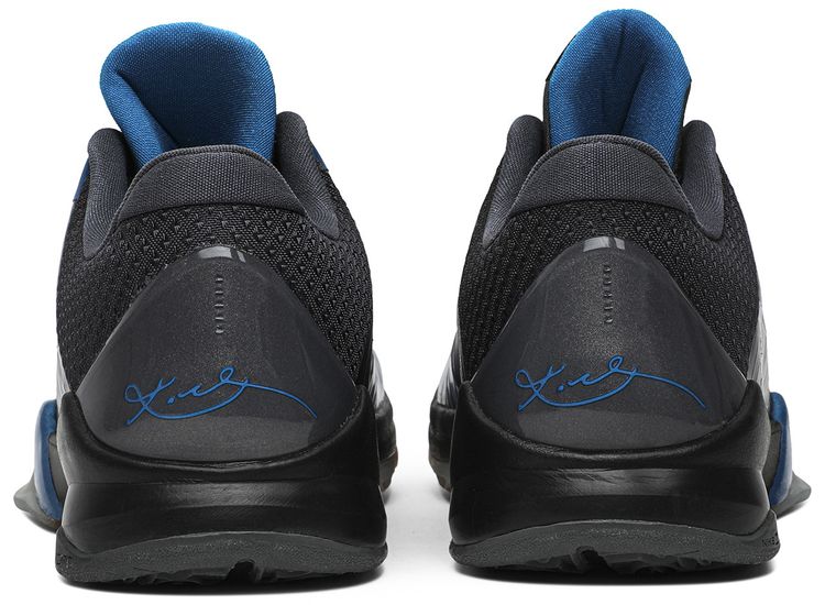 Nike Zoom Kobe 5 Dark Knight