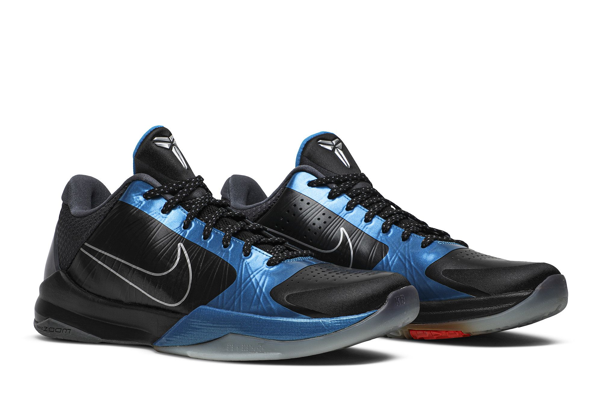 Kobe v dark knight clearance