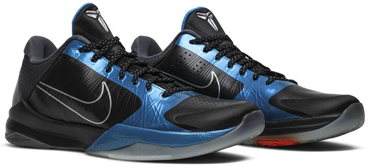 Nike Zoom Kobe 5 Dark Knight