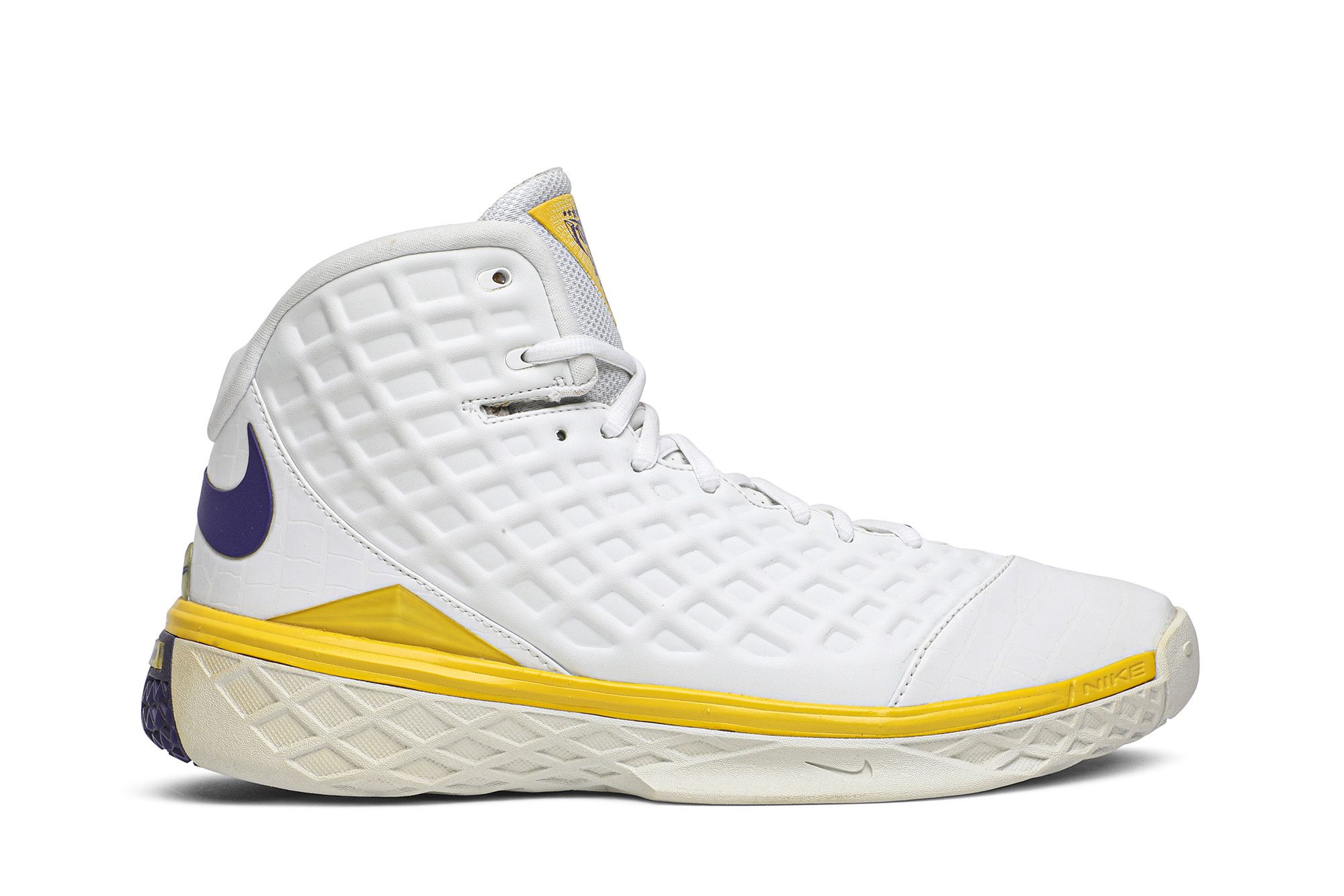 Buy Zoom Kobe 3 SL MVP 318695 151 GOAT