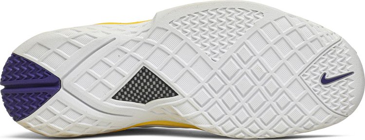 Zoom Kobe 3 SL MVP