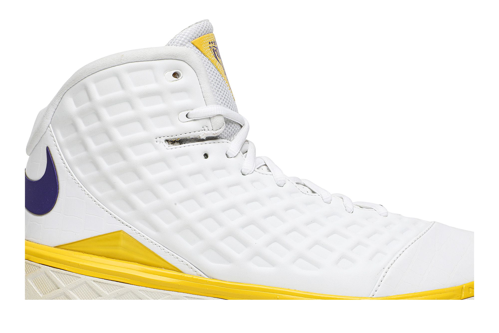 Nike zoom kobe 3 mvp clearance