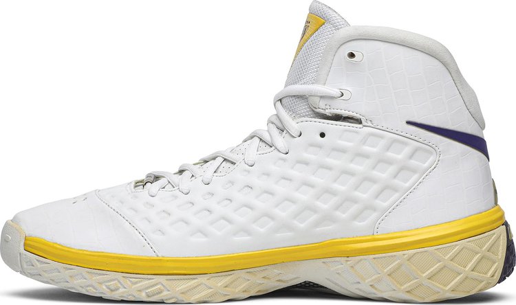 Zoom Kobe 3 SL MVP