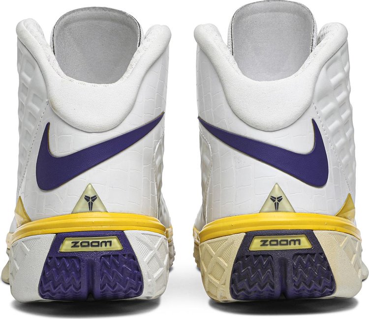 Zoom Kobe 3 SL MVP