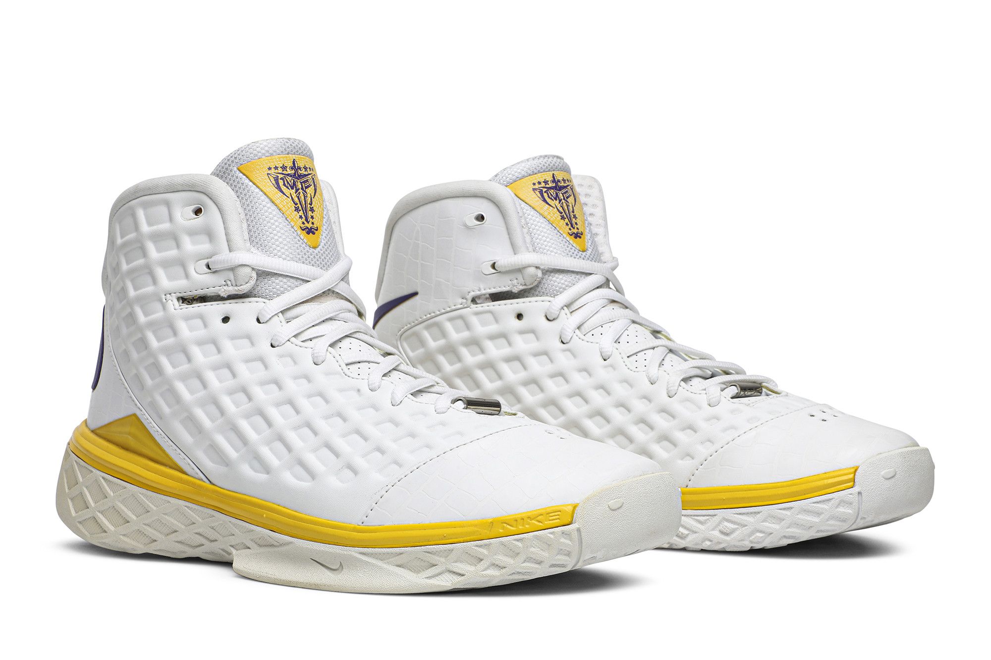 Buy Zoom Kobe 3 SL MVP 318695 151 GOAT UK
