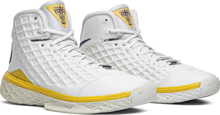 Zoom Kobe 3 SL MVP