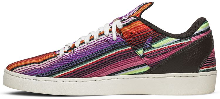 Nike Kobe 8 NSW Lifestyle LE Mexican Blanket