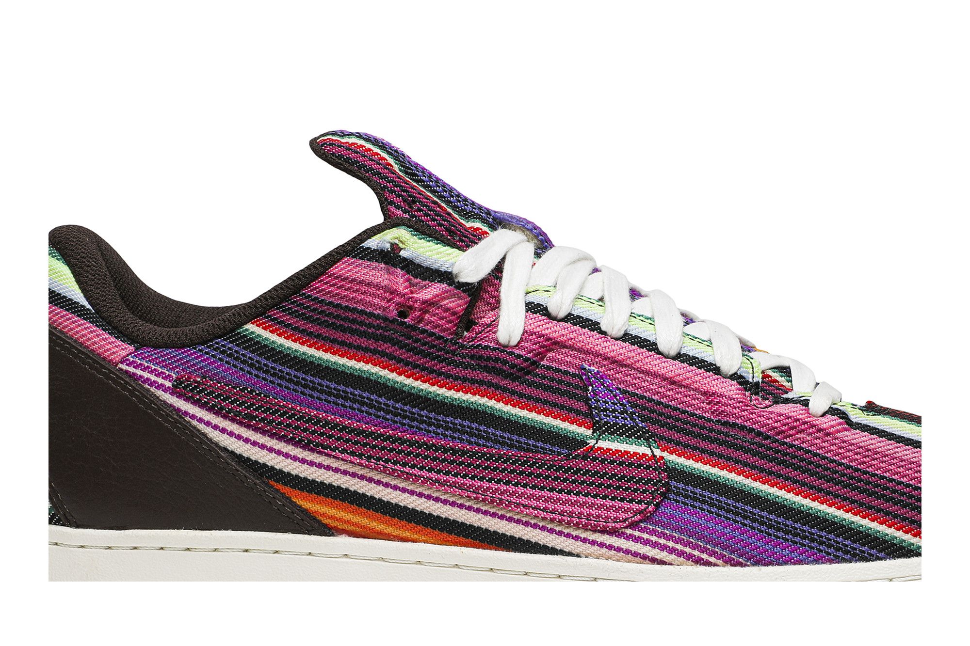 Size 10.5 Kobe 8 NSW Lifestyle LE 'Mexican Blanket'