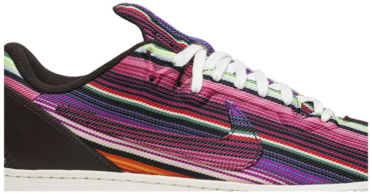 Nike Kobe 8 NSW Lifestyle LE Mexican Blanket