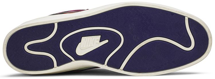 Nike Kobe 8 NSW Lifestyle LE Mexican Blanket