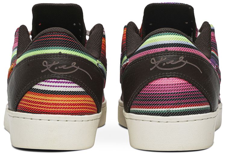 Nike Kobe 8 NSW Lifestyle LE Mexican Blanket