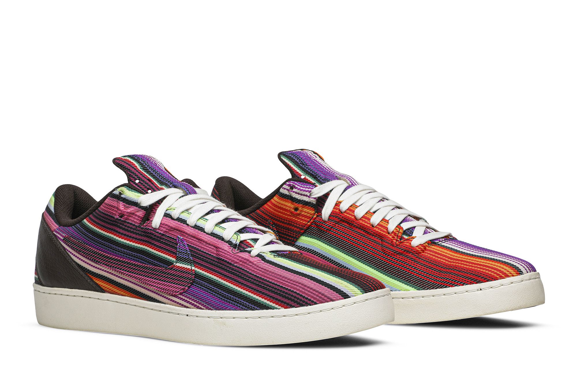 Kobe 8 mexican blanket shop
