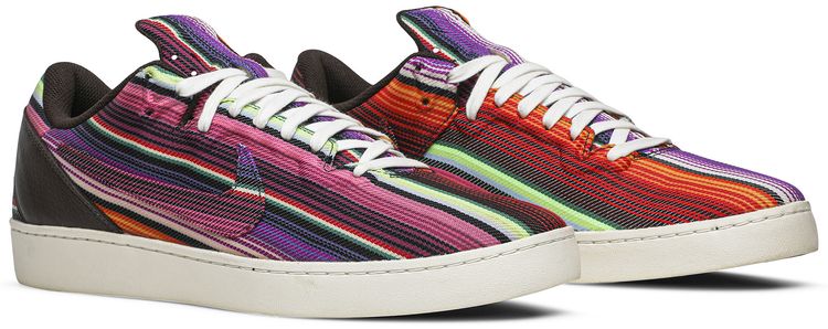 Nike Kobe 8 NSW Lifestyle LE Mexican Blanket