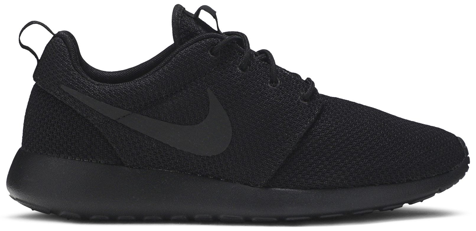 roshe one triple black