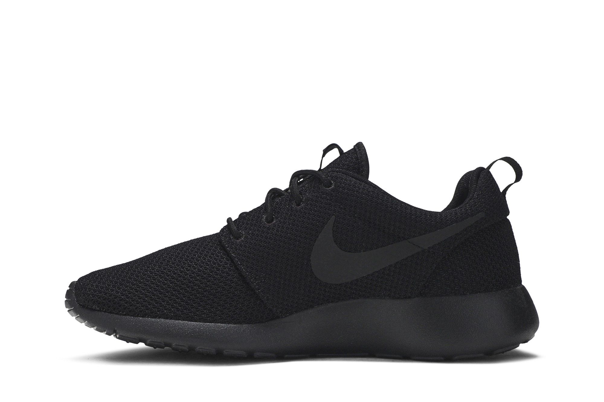 Buy Roshe Run Triple Black 511881 026 GOAT CA