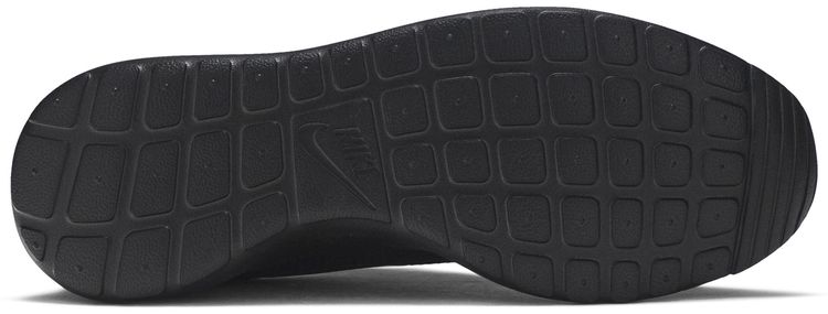 Roshe Run Triple Black
