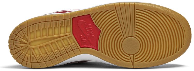 Nike Dunk Low Pro SB Ishod Wair