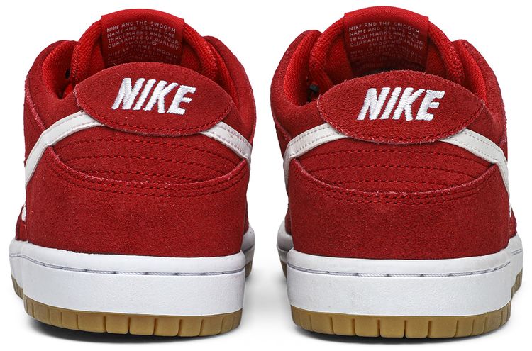 Nike Dunk Low Pro SB Ishod Wair