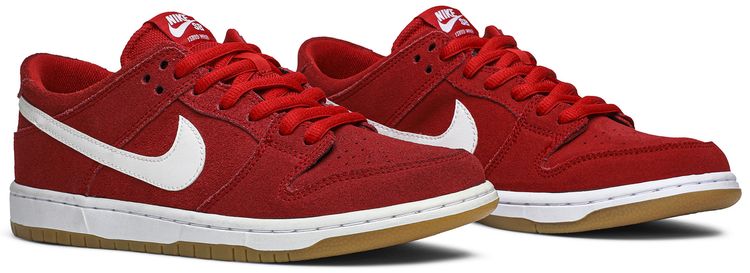 Nike Dunk Low Pro SB Ishod Wair