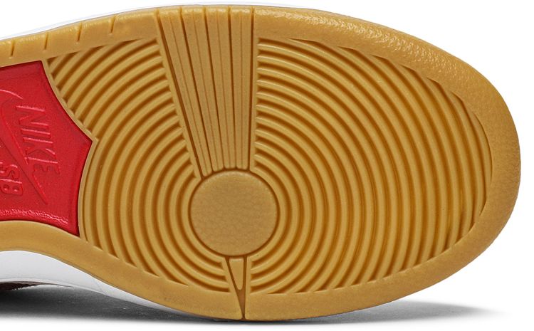 Nike Dunk Low Pro SB Ishod Wair