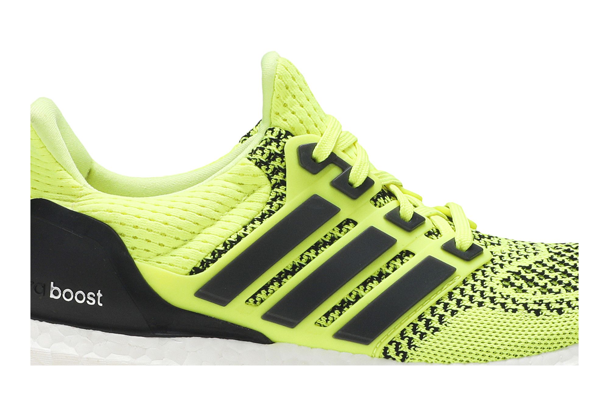 Buy UltraBoost 1.0 Solar Yellow S77414 GOAT