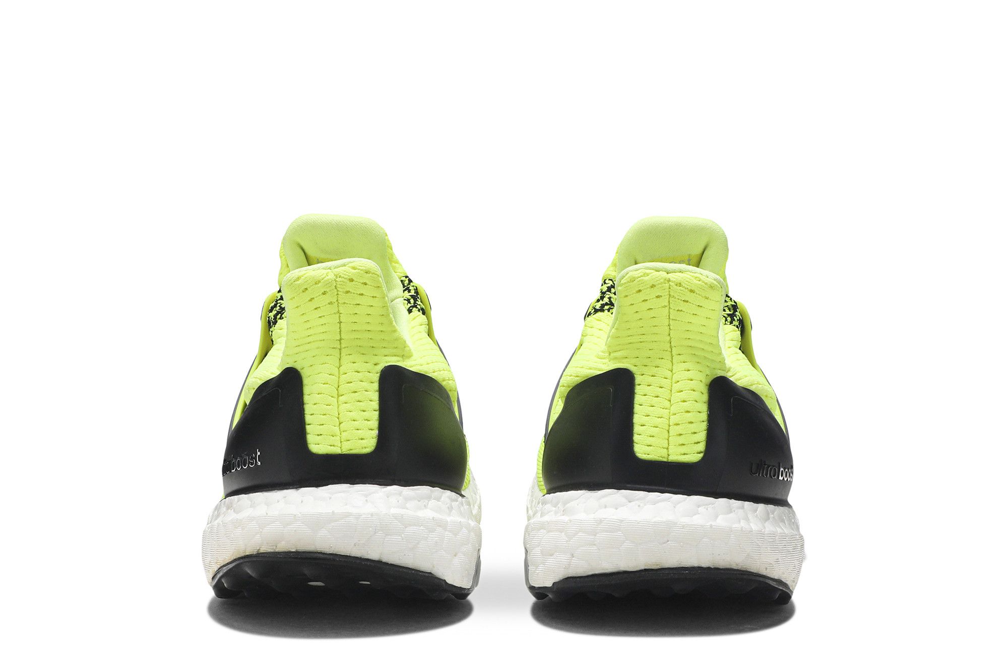 Buy UltraBoost 1.0 Solar Yellow S77414 GOAT