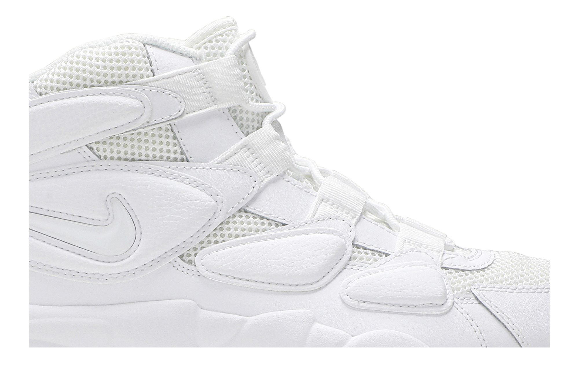 Uptempo 94 white best sale