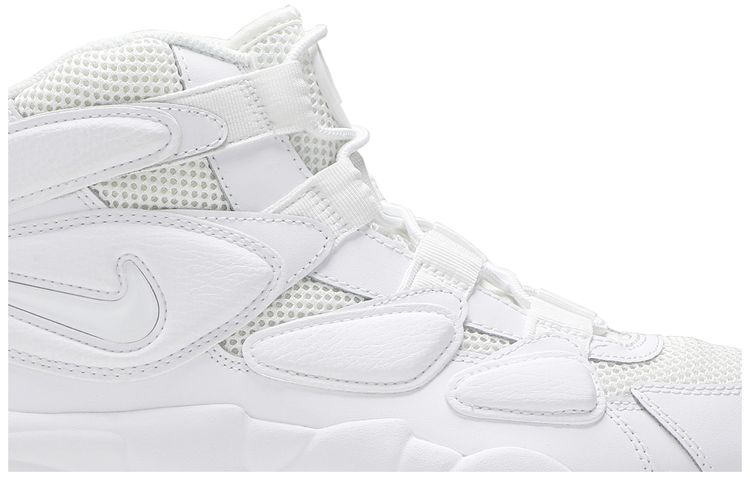 Nike Air Max 2 Uptempo 94 Triple White