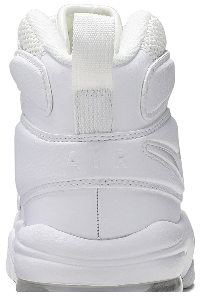 Nike Air Max 2 Uptempo 94 Triple White