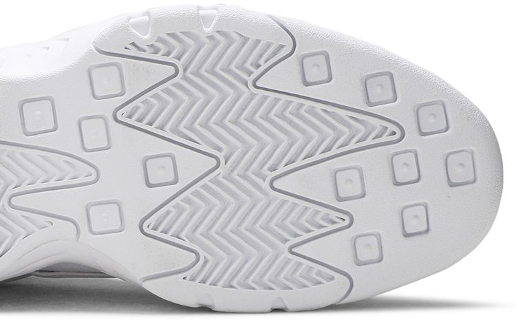 Nike Air Max 2 Uptempo 94 Triple White