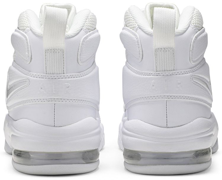 Nike Air Max 2 Uptempo 94 Triple White