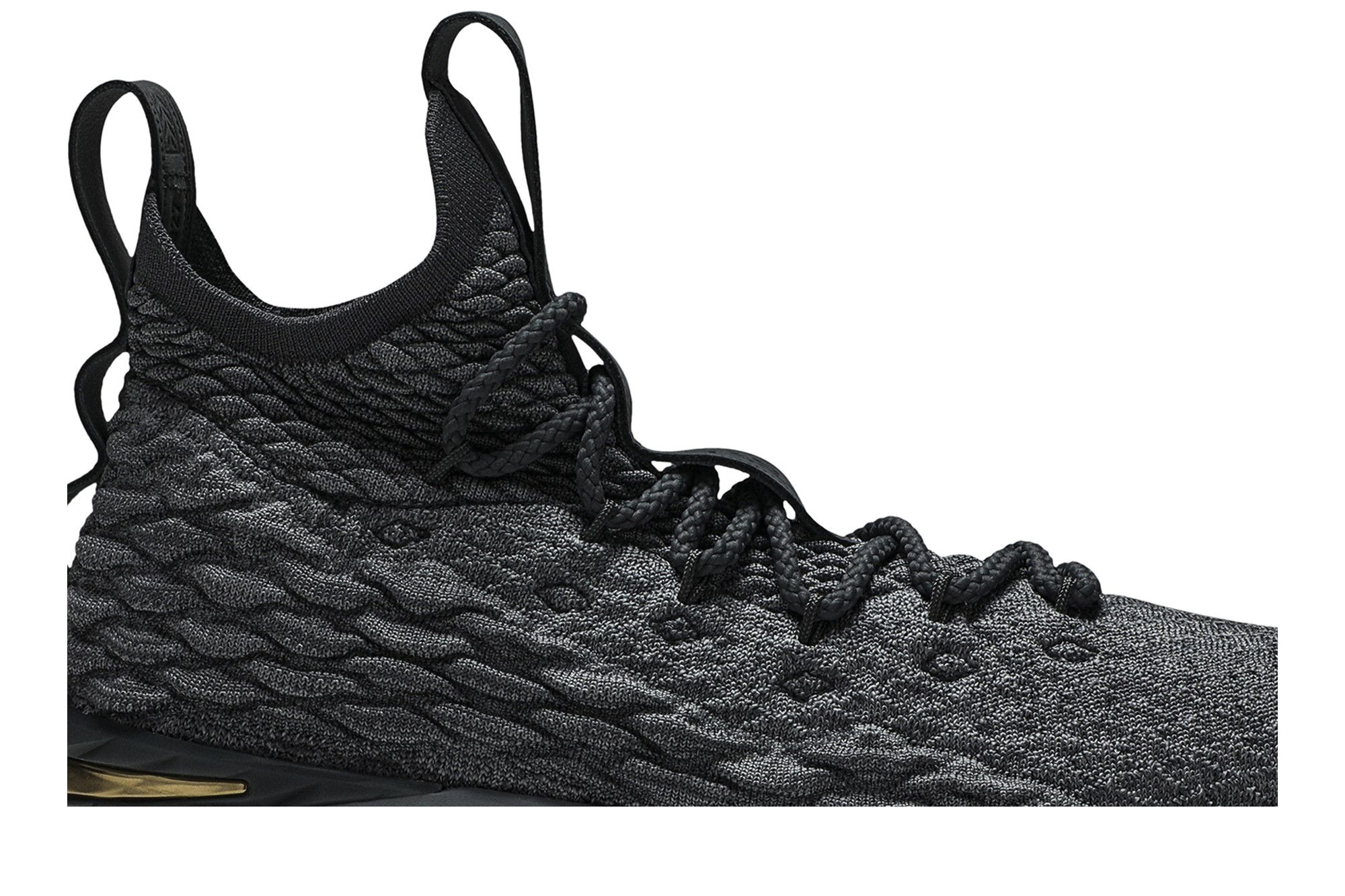Lebron 15 gs metallic gold shop