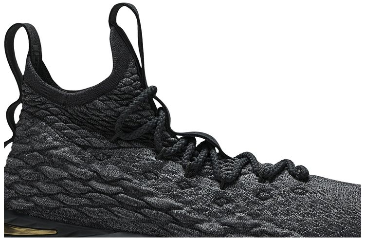 Nike LeBron 15 GS City Edition