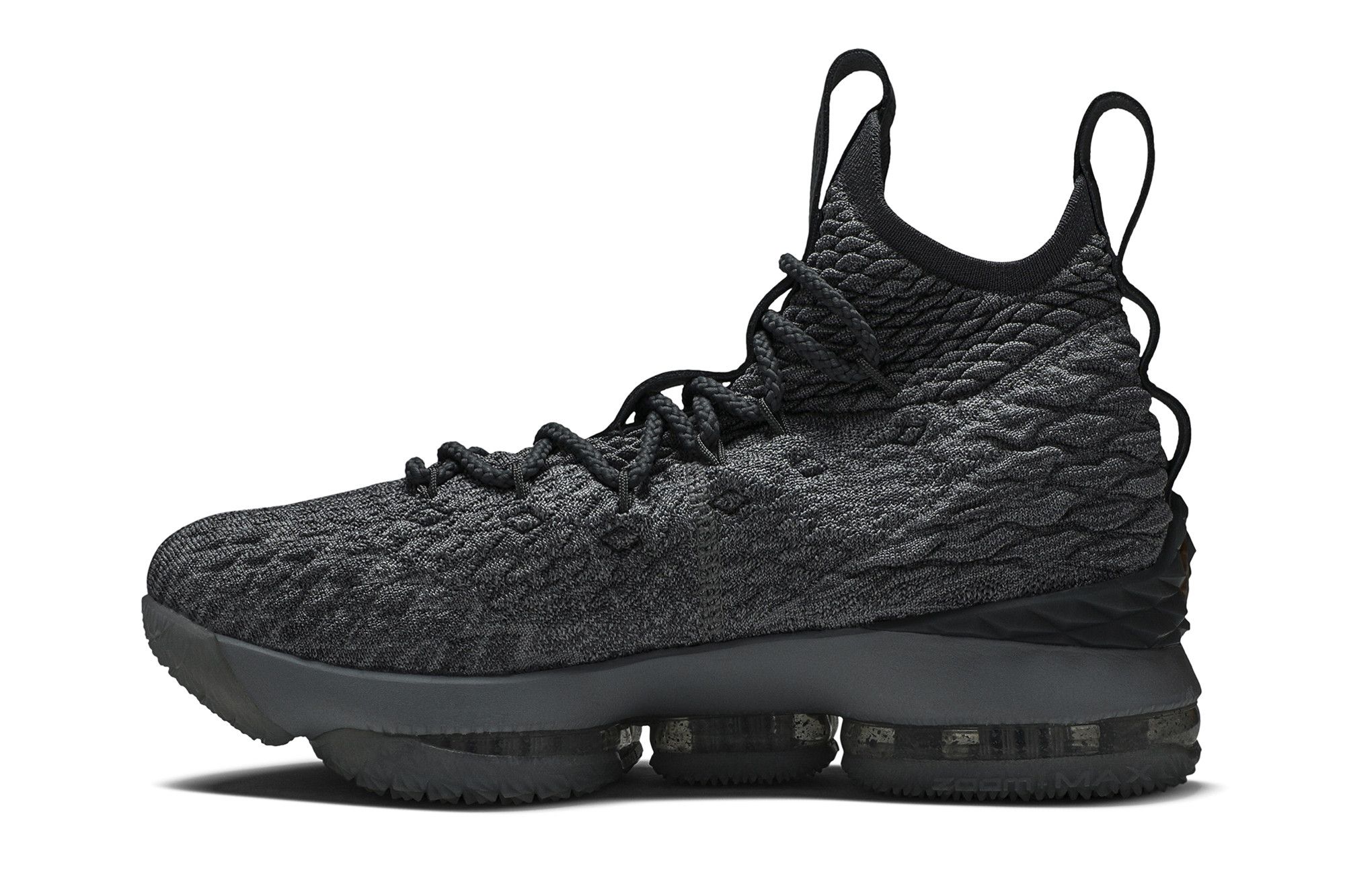 Buy LeBron 15 GS City Edition 922811 005 GOAT