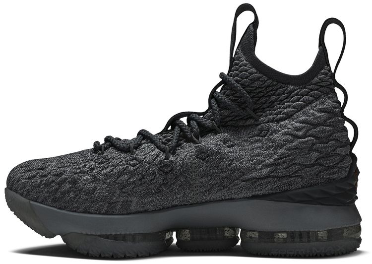 Nike LeBron 15 GS City Edition
