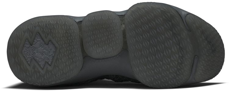 Nike LeBron 15 GS City Edition